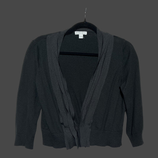 Medium New York & Co 3/4 length sleeve cardigan
