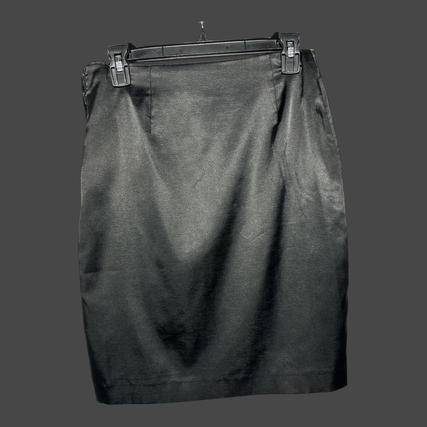 Size 8 H&M Embroidered Skirt