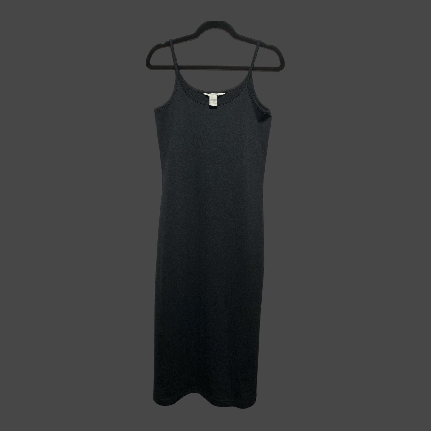 Small Express Maxi Dress Sleeveless